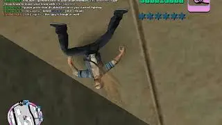 Ban Evasion | VKs Server Rulebreak | Vice City Multiplayer