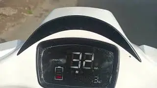 review exotic sprinter lx test drive malang batu pp