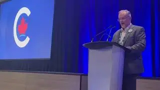 CPC 2026 BC Iain Provan Candidate for National Councillor