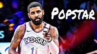 Kyrie Irving Mix | Popstar | ft. Drake & DJ Khaled