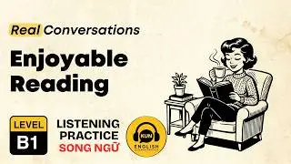 B1 English Listening Practice | 5 Inspiring Stories of Courage, Nature & Hope