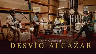 Plutonio de Alto Grado - En Vivo Desde el Desv&iacute;o Alc&aacute;zar