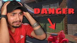 MAKE GOOD CHOICES LIVE 🔴 This Game Punishes Every Tiny Mistake 😡