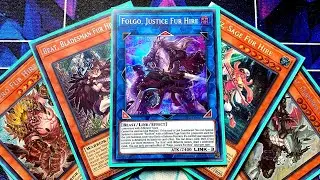 Fur Hire Deck Profile (July 2020) Yu-Gi-Oh!
