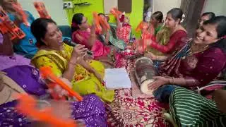 🌷ભજન લખેલું છે 🌷રોજ આવે છે સપના તમારા (ધરતી ભજન મંડળ) વડોદરા-૯૮૨૫૧૬૧૯૪૮
