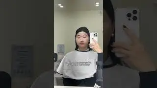 I went to a professional studio in Seoul for personal color analysis&hellip; and the result was crazy 😍