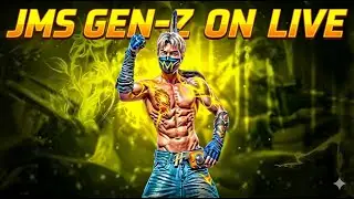JMS GEN-Z ON LIVE