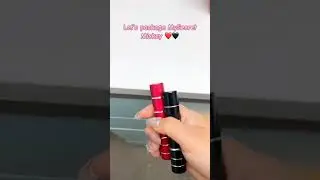 Safety keychain #shortvideo #smallbusiness #usa #trending #youtube