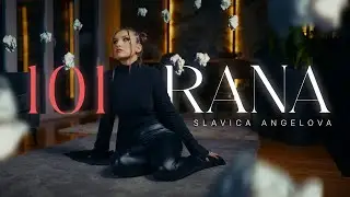 SLAVICA ANGELOVA &ndash; 101 RANA (Official Video)
