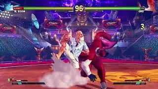 Street Fighter V: Champion Edition - Capcom Pro Tour Bundle Showcase 1