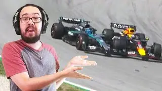 RESUMO LUDIBRIADO - GP DA ESPANHA DE 2025