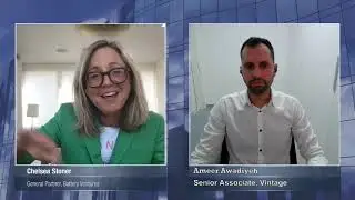 Chelsea Stoner, General Partner, Battery Ventures - Vintage Annual CEO Summit 2020