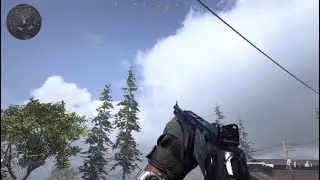 I got obsidian camo  for the MK2 in Modern warfare