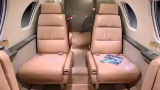 Cessna Citation V