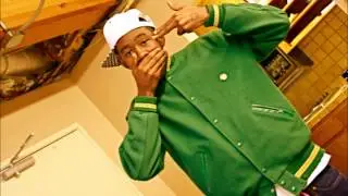 Tyler, The Creator - Basement (Rare) (No Tags)