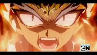 Valt vs Ryuga Funmade battle!