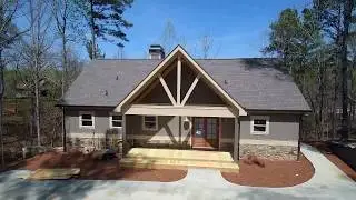 632 Co Rd 897 Wedowee AL 36278