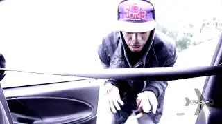 Look At Me Now - Chris Brown ft. Lil Wayne, Busta Rhymes, 2-2-0Ent.