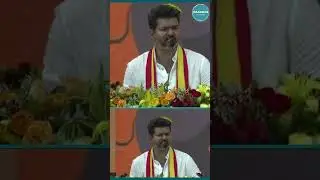 Secular - Social Justice Ideology #tvkvijay #politics #vijayfanstamilnadu #secularism #socialjustice
