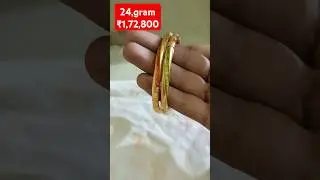 gold new kangan fancy🥰