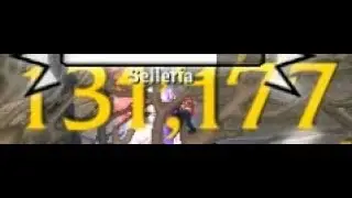 This damage was insane! - Balance druid pvp 8.2
