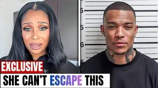 Jennifer Williams CRIES as Husband FLEES During Explosive Fraud Drama