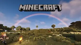 Just a chilled out longplay in the BlockWorld 1.20.1 - Minecraft