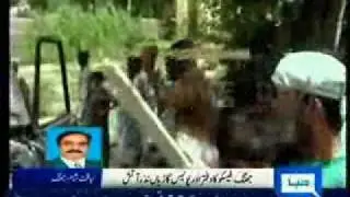 PML N Conspiracy to destabilize Government