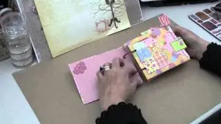 Super Simple Girl Mini Album