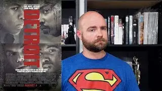 Detroit &ndash; Movie Review: A Historical Recreation