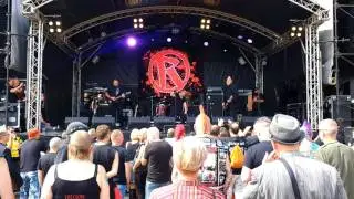 System of hate rebellion festival 5/8/17