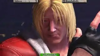 Rushmore Rushdown - Street Fighter 6 10/14/2025