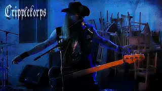 Cripplekorps - live 2025