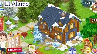 Relaxing, Cozy, No Talking, Gameplay, Farm Life