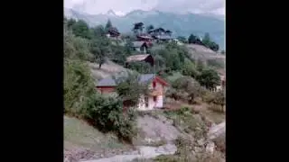 Tibor Varga. Mozart Violin Concerto No 5 mvt 3