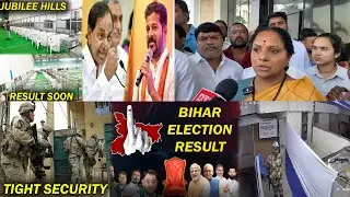 Morning News | 14th Nov 2025 | Hyderabad Telangana Breaking & Latest Updates