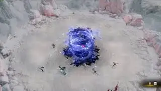 [Lost Ark] Brel Normal G1-6 Paladin 1540