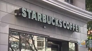 Starbucks Offering Free Expresso Drinks At Select Locations Till 2020
