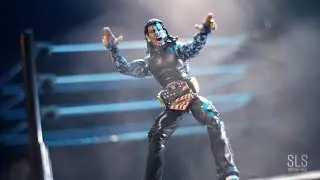 WWE ELITE 67 JEFF HARDY FIGURE REVIEW toy photography