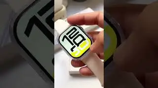 Smartwatch S10 PRO Relogio Inteligente X10 com Chatgpt link para a compra nos comentario