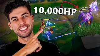 10.000 hp Sion