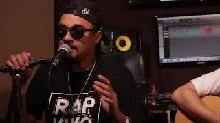 RAP VOZ - 3T | Eu sou uma droga (EP 2)