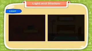 Light and shadow Part-2