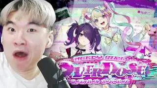 DO YOU WANT REACTIONS FOR NEEDY GIRL OVERDOSE ANIME ???