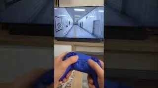 Необычная игра из PS Plus Extra для PS5 - The Exit 8