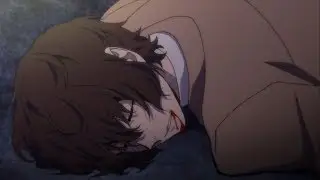 Bungou Stray Dogs 3rd Season Episode 8 AMV - Easy To Replace