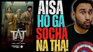Taj Web Series Review | All Episodes | Taj Review | Taj Zee5 Review | Taj Divided by Blood | Faheem