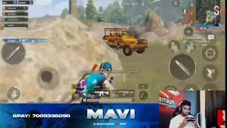 MAVI 1V3 SG in VE SCRIMS | SOUL VS SG FIGHT| SOUL WINS