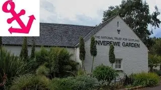 Visit Inverewe Botanical Garden Scottish Highlands