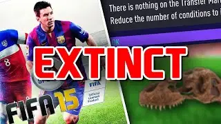 This Update BROKE this Game